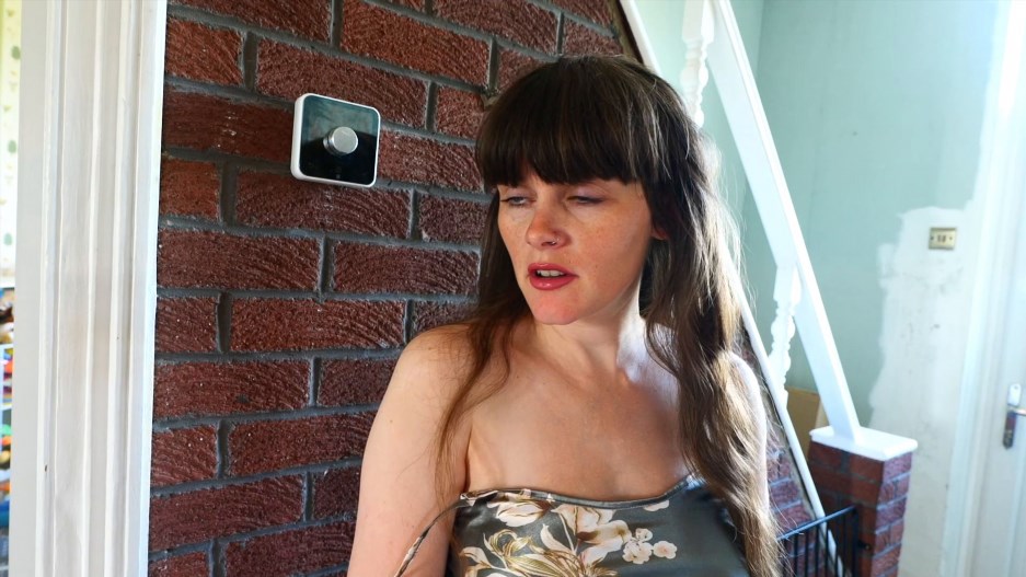 Sydney Harwin – A Secret Affair With Your Curiousy Horny Mommy